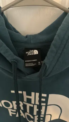 The North Face Sweatshirt