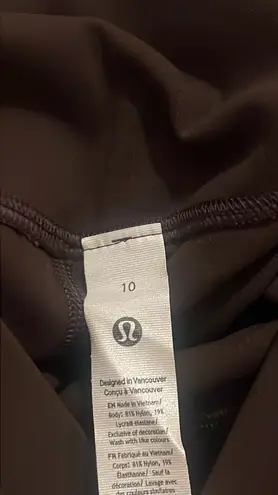 Lululemon Align™ High-Rise Pant 28"