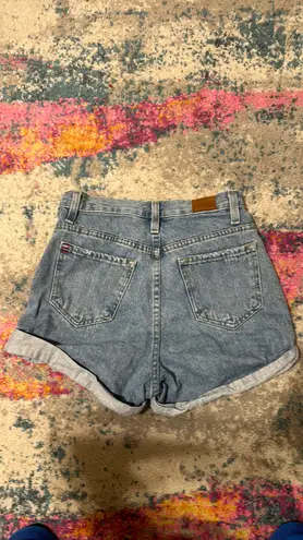 BDG Jean Shorts