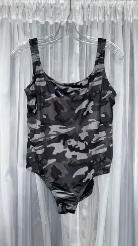 Nike Swimsuit