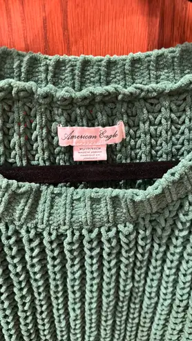 American Eagle Outfitters Sweater