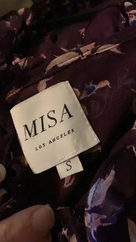 Misa EUC Desi dress