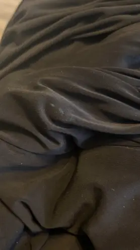 Morgan & Co Elegant black evening gown