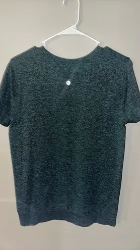 Lululemon Swiftly Relaxed Short Sleeve