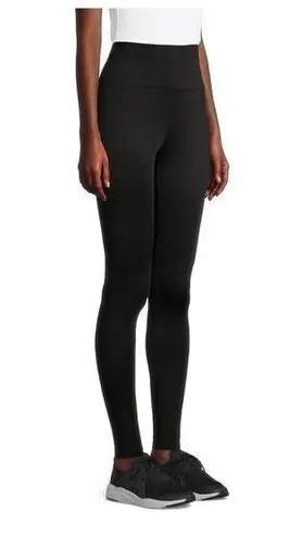 Athletic Works NWT Women’s Athletic Black Leggings Size XXL