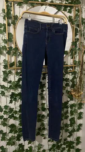 Gap Low Rise Jeans