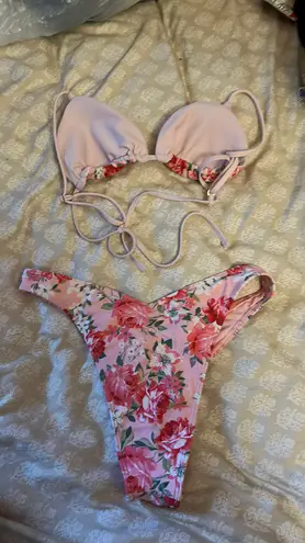 Hollister Swimsuit Bikini