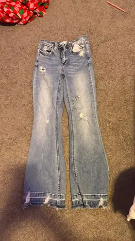 Buckle  Jeans GLY - Image 1