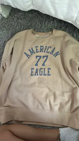 American Eagle Outfitters Crewneck