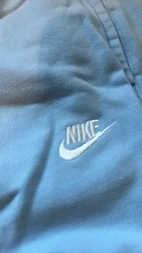 Nike sweatpants