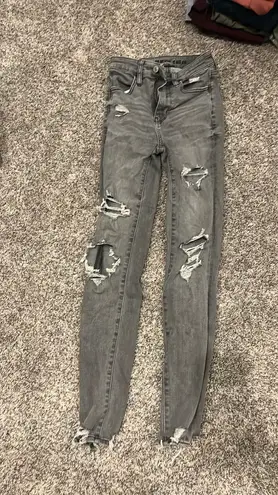 American Eagle Outfitters Jeans