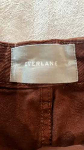 Everlane Cargo Pant