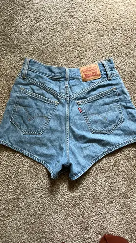 Levi's Shorts