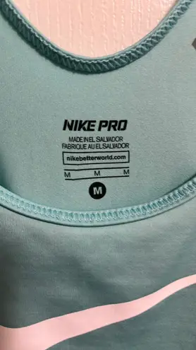 Nike Pro Tank