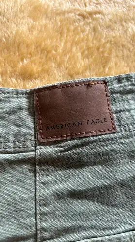 American Eagle Outfitters Cargo Shorts