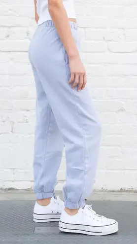 Brandy Melville Rosa Sweatpants