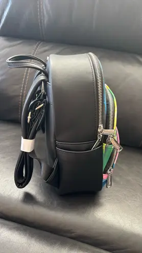 Lounge Fly Disney Mini backpack bag purse