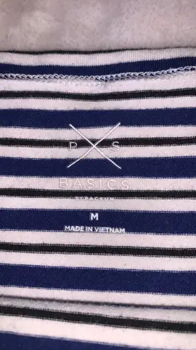 PacSun Open Shoulder Top