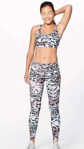 Lululemon Wunder Under LowRise Tight Full