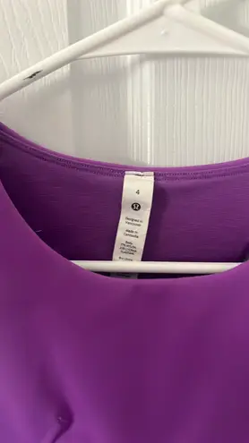 Lululemon Align Top