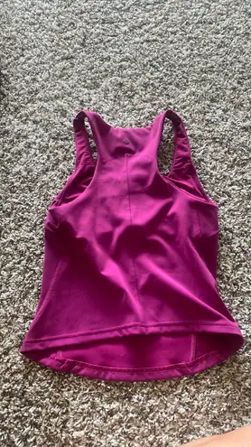 Lululemon Top