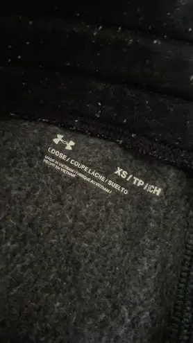 Under Armour XS Pants