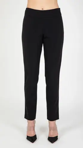 Hilton Hollis Miracle Stretch Pants Tan Size 8