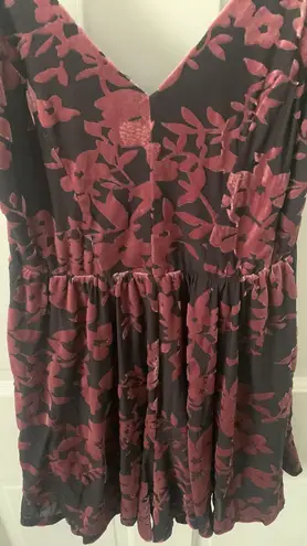 Solemio Botique Romper Dress