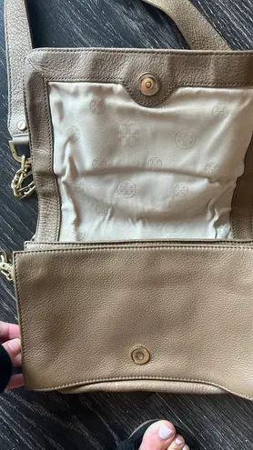 Tory Burch Chain Purse