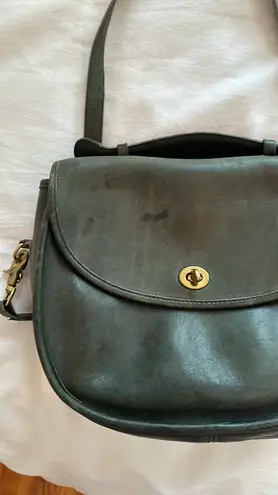 Coach Vintage Purse