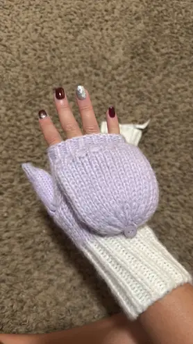 Aerie Mittens