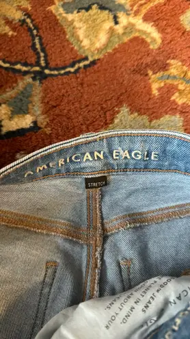 American Eagle Outfitters Aejeans