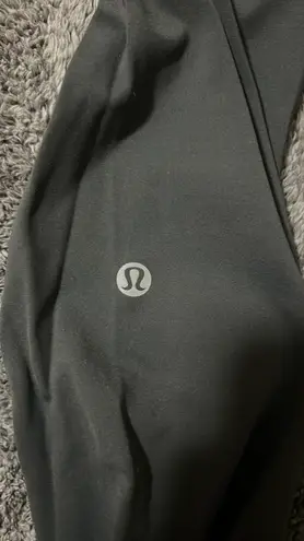 Lululemon Fast Free 25” Leggings