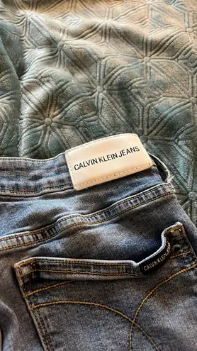 Calvin Klein Jeans Jeans