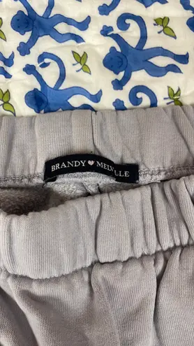 Brandy Melville Sweatpants