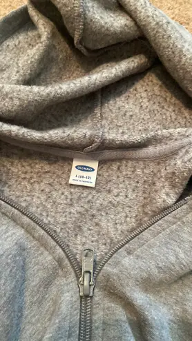 Old Navy zip up