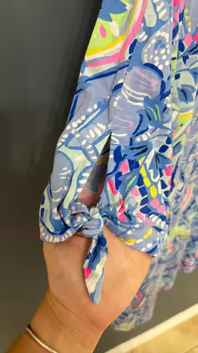 Lilly Pulitzer Lily Pulitzer Dress