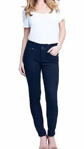 Seven7 Ankle Jeans Dark Gray or Faded Black 4