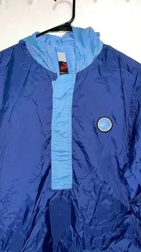 Nike Vintage Windbreaker