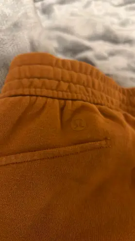 Lululemon Loungeful Straight Leg Pants