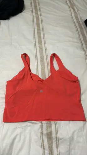 Lululemon Align Tank