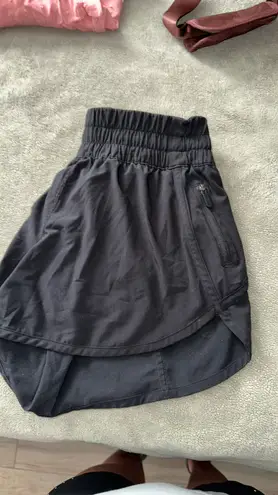 Lululemon Hotty Hot Shorts 4”