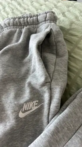 Nike Gray Sweatpants Size XS