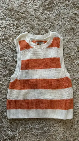 American Eagle Knit Tank