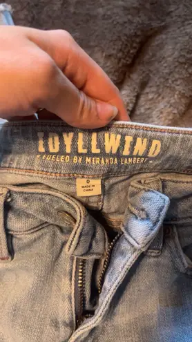 Idyllwind Jeans