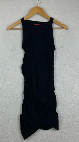 n:philanthropy black Dress
