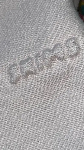 SKIMS Cotton Fleece Classic Shorts