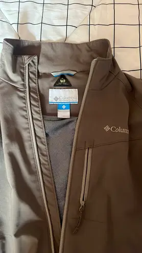 Columbia Coat