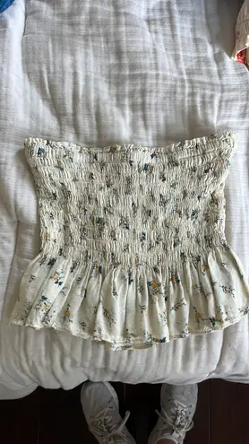 American Eagle Outfitters Tube Top