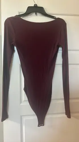 Aeropostale Bodysuit